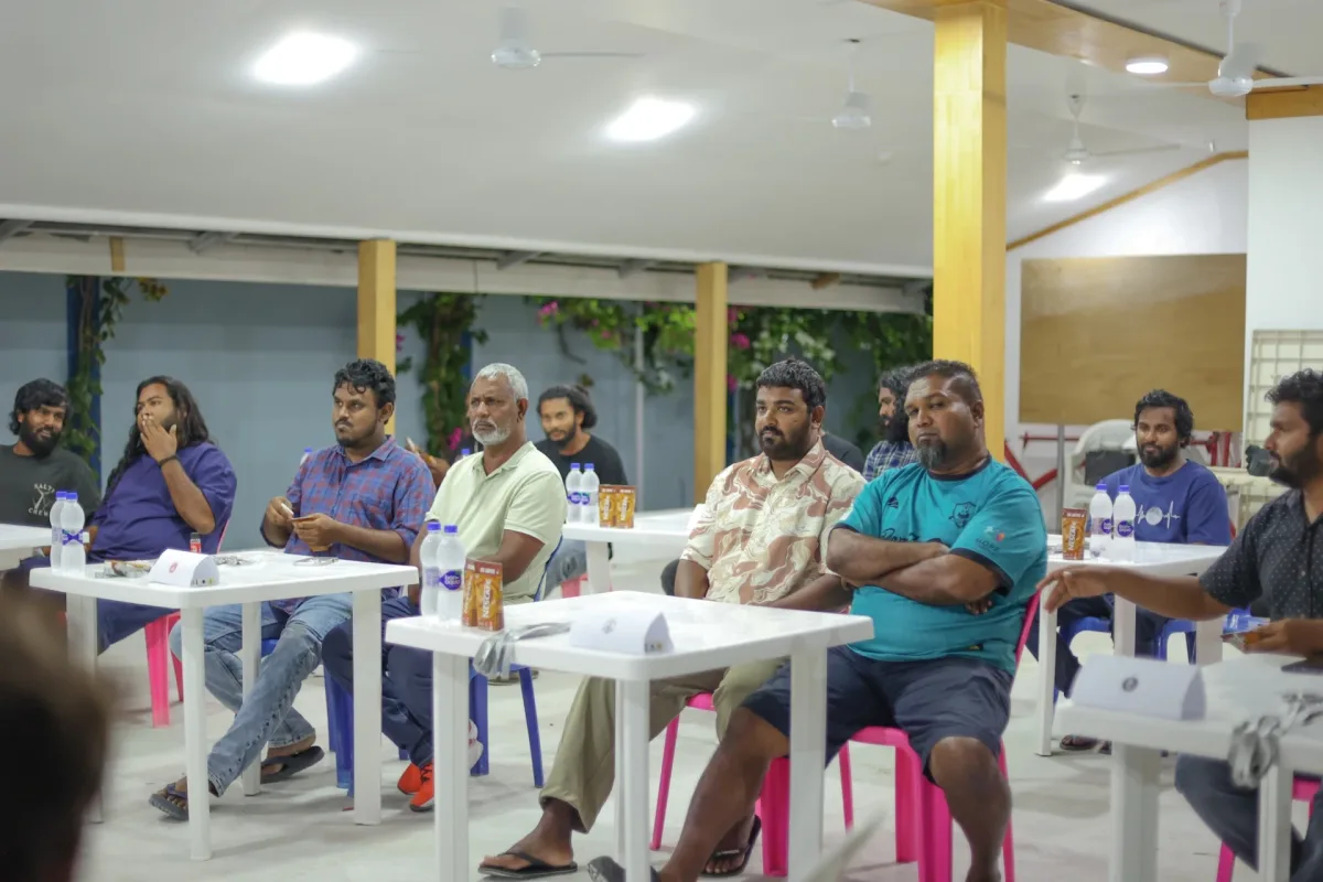 ރިލެކްސް ކަމަނަ ސޯސަން ފުޓްސަލް ކަޕް: އެންމެ ފަހުގެ ޗެމްޕިއަނާއި، އެންމެ ކާމިޔާބު ޓީމު އެއް ގްރޫޕަކަށް