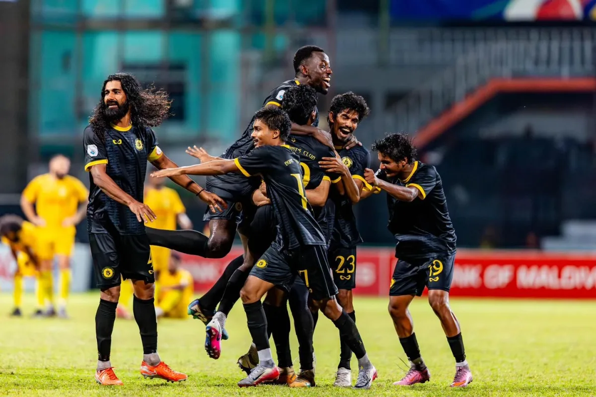 ވަރުގަދަ މާޒިޔާ ކަޓުވާލައި ބުރު ސެމީ ފައިނަލަށް