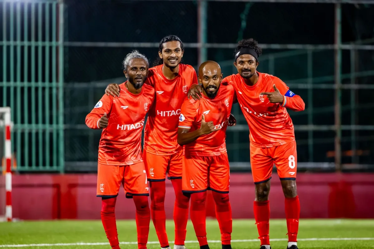 އެސްޓީއޯ އާއި ކްލަބު އާސަންދަ، އޮފީސް ލީގުގެ ކުއާޓާ ފައިނަލަށް