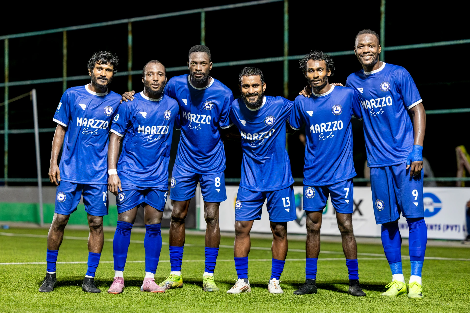 ފައިނަލުން ތިން ބަލި ނުވާން ނައިފަރު ޗެލްސީން ޒުވާން މާޒިޔާއާ ދެކޮޅަށް