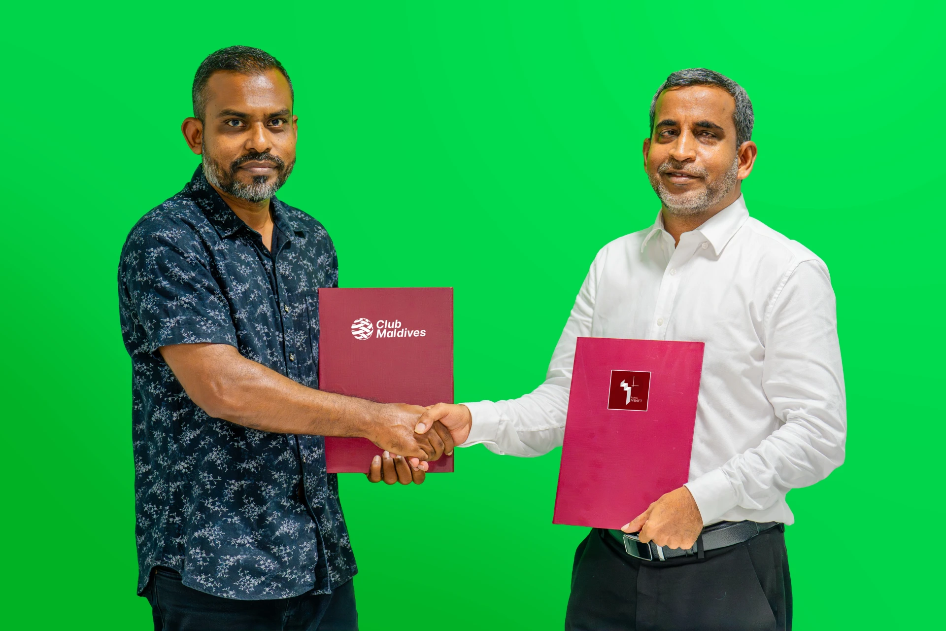 ކްލަބް މޯލްޑިވްސް ސީޒަންގެ އޮންލައިން މީޑިއާ ޕާޓްނަރަކަށް "ފަހުމިނެޓް" ހަމަޖައްސައިފި