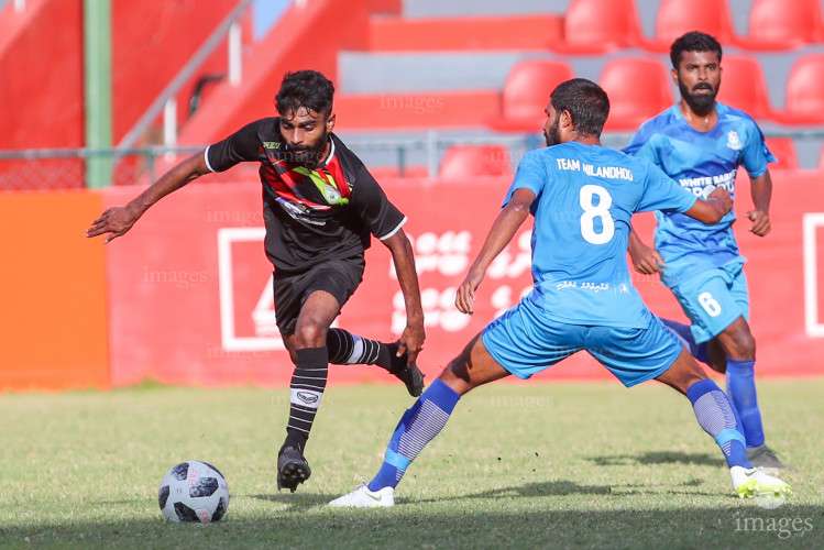 ރިޒޭ އާއި ނާއިމްގެ ލަނޑުތަކުން އީގަލްސް އަށް ބޮޑު މޮޅެއް
