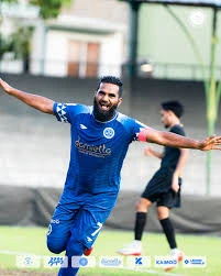 Ali Ashfaq