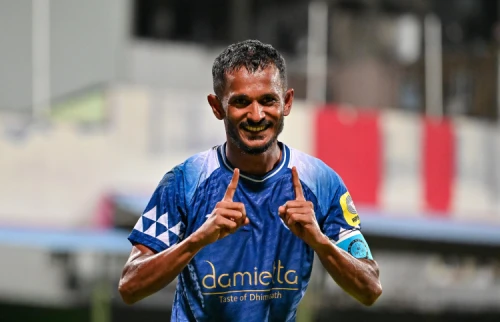 Ali Fasir