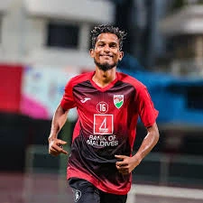 Ahnaf Rasheed