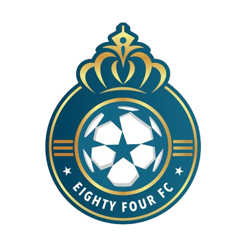 Eightyfour FC