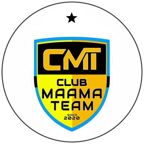 Club Maama Team 