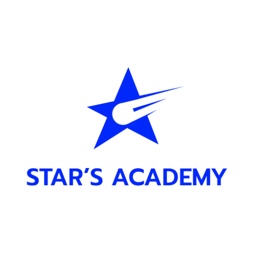 15 Stars" Academy
