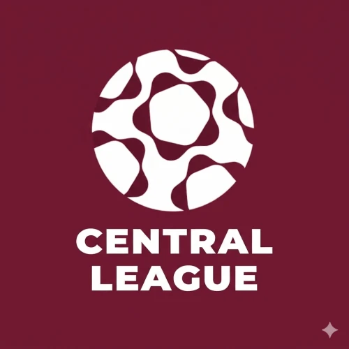 Central Region League 2026